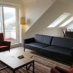 Luxe Penthouse Winterberg