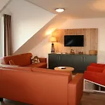 Luxe Penthouse Winterberg