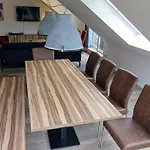 Luxe Penthouse Winterberg
