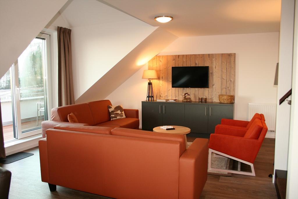 Luxe Penthouse * Winterberg