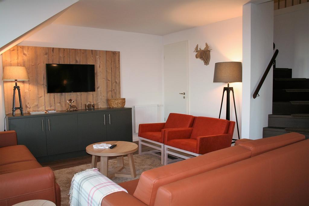 Luxe Penthouse * Winterberg