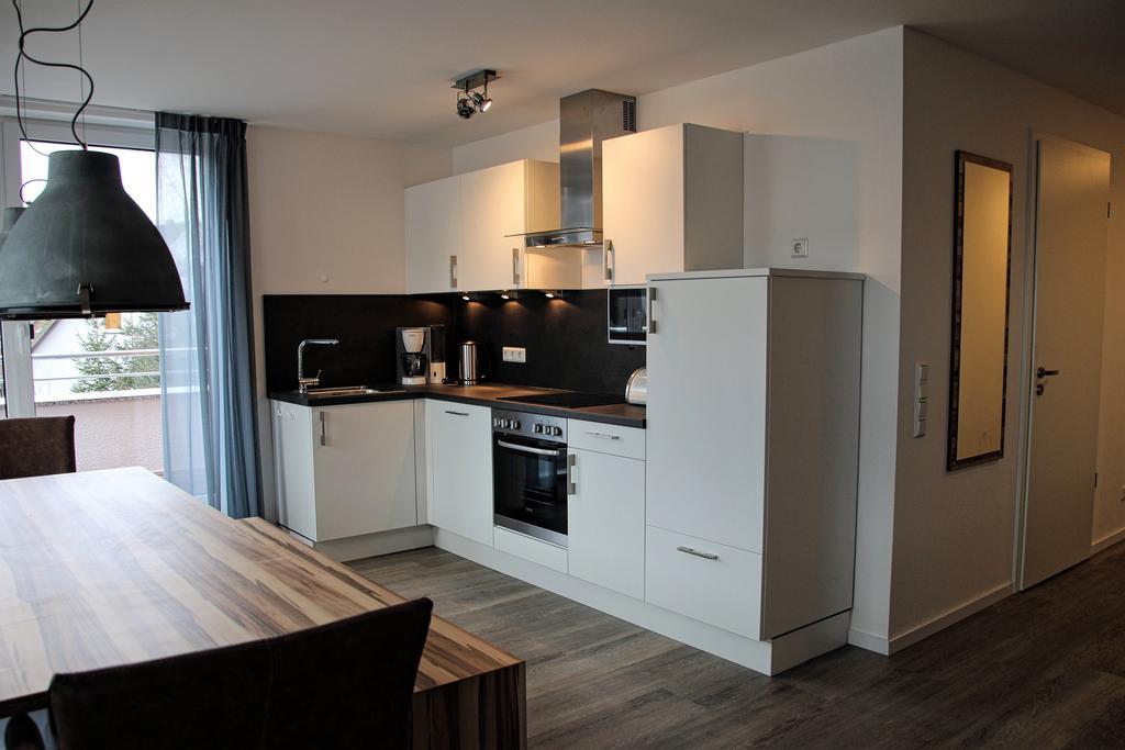 Luxe Penthouse Appartement *