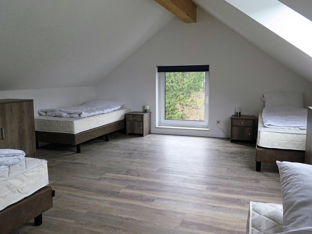 Luxe Penthouse Appartement *