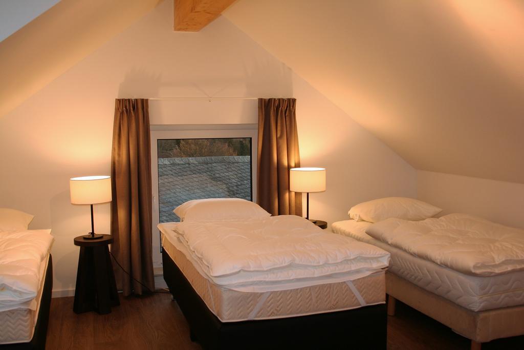 Apartment Luxe Penthouse Winterberg
