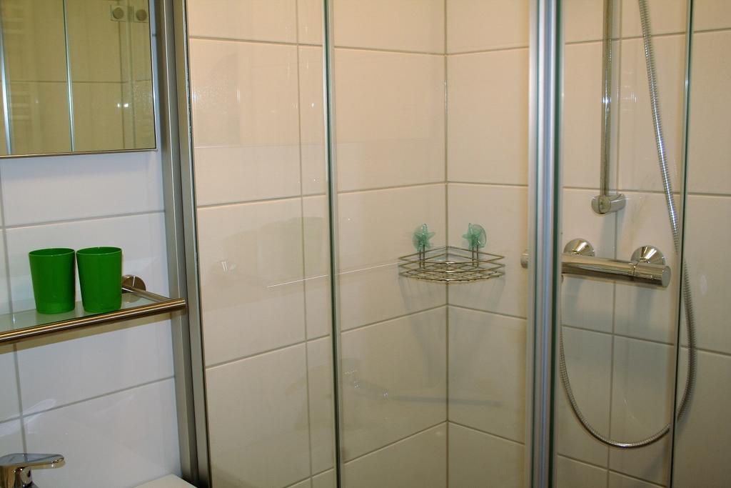 Apartment Luxe Penthouse Winterberg